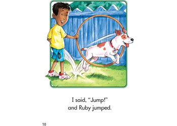 Ruby Training Book Training Ruby Book Level 3-5 - MTA Catalogue