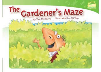 The Gardener’s Maze