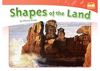 Shapes of the Land