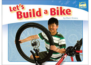 Let’s Build a Bike