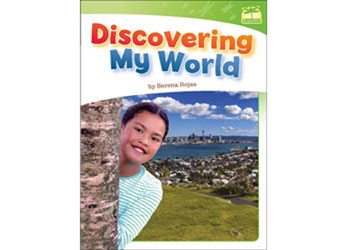 Discovering My World (Early)