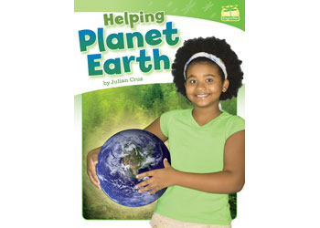 Helping Planet Earth (Early)