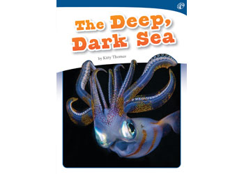 The Deep, Dark Sea