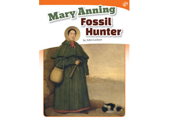 Mary Anning – Fossil Hunter