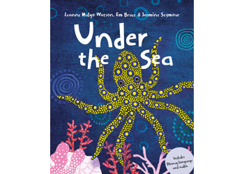 Under the Sea Indigenous Discovery Picture Book