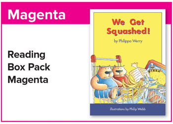 Reading Box Pack Magenta Mta Catalogue