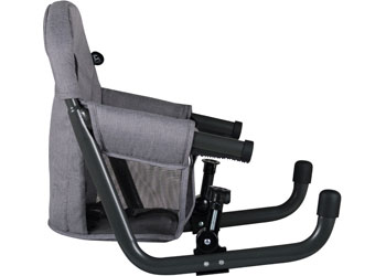 Hook On High Chair Up to 12mths or 12kg - MTA Catalogue