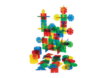 connects building set
