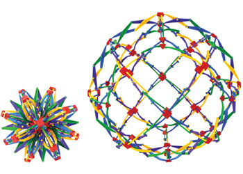 Hoberman Sphere