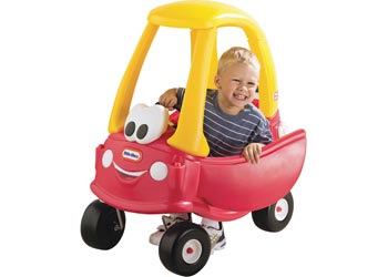 little tikes cozy coupe doorway jumper