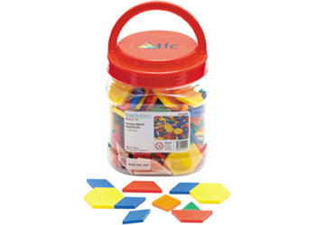 Lower Primary Maths Kit