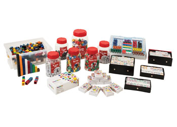 Comprehensive Math Collection Professional Kit Maths Fundamentals Kit - MTA Catalogue
