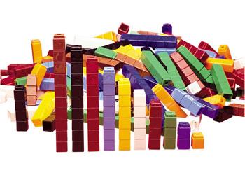 Early Numeracy Maths Kit