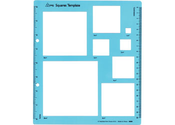 Calculating Area Kit - MTA Catalogue