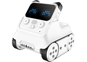 Codey Rocky Coding Robot