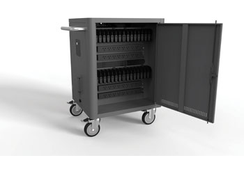 Charging Cabinet – 32 Laptops & iPads/Tablets