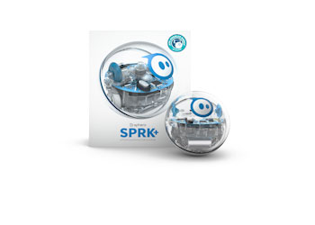 Sphero SPRK+ Edition – Educational Robot