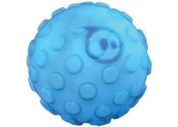 blue sphero