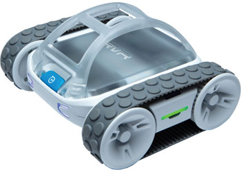 sphero rover