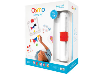 OSMO Genius Kit (incl Mirror & Stand) - MTA Catalogue