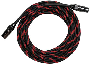 Thronmax XLR Cable – 6m