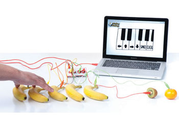 Makey Makey – Set of 10 - MTA Catalogue