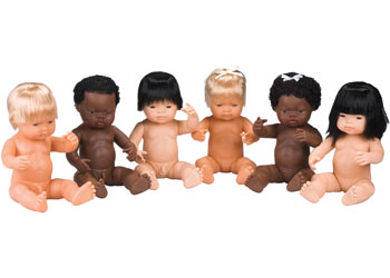 Aboriginal deals baby dolls