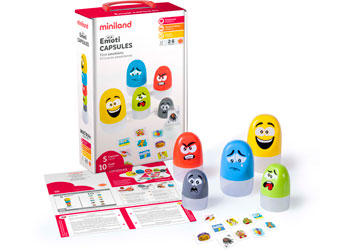 Mindful Emotions Kit