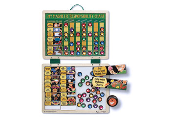 melissa and doug reward chart