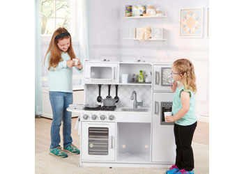 Melissa & Doug – Chef’s Kitchen – Cloud