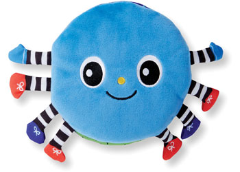 Melissa & Doug – Itsy-Bitsy Spider