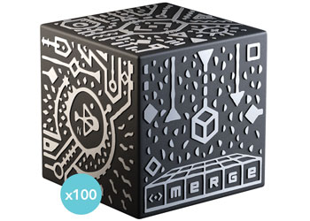 Merge Cube School Set of 100