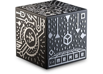 Merge Cube - MTA Catalogue