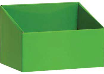 Readers Book Box  Green