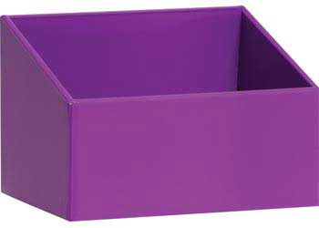 Readers Book Box  Purple