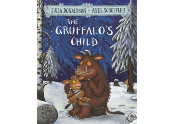 Julia Donaldson Book Pack 11 Titles - MTA Catalogue