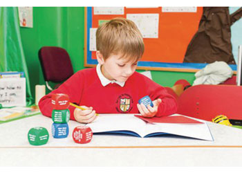 Creative Writing Kit - MTA Catalogue