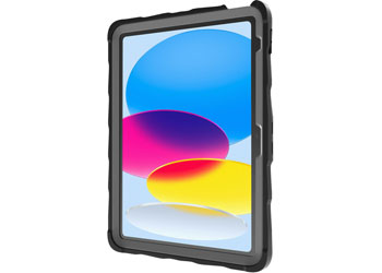 Gumdrop Droptech Clear Case – iPad 10th Gen 10.9″ - MTA Catalogue