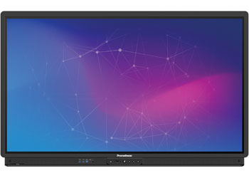 Promethean ActivPanel AP9-B70 Premium 65″ - MTA Catalogue