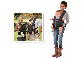 elite cruiser baby carrier