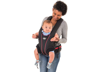 front pack baby carrier