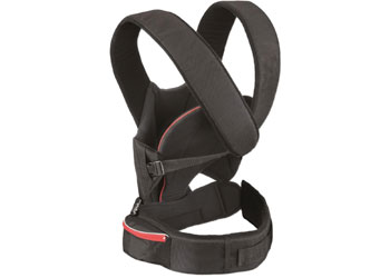 elite baby carrier