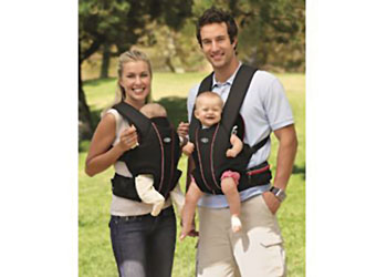 front pack baby carrier