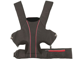 elite cruiser baby carrier