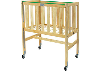 ergonomic cot