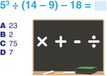 Take-Home Pack Grade 6-10 NewPath Learning Algebra Skills Curriculum Mastery Game 
