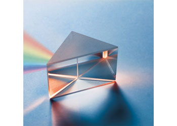 Image result for A Challenge For the Left looking through a Prism