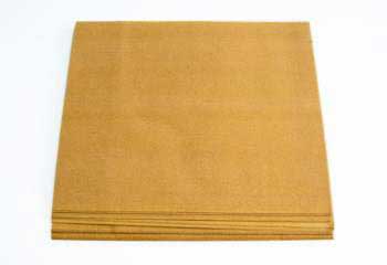 Sandpaper Assorted Grades – Pack of 12 - MTA Catalogue