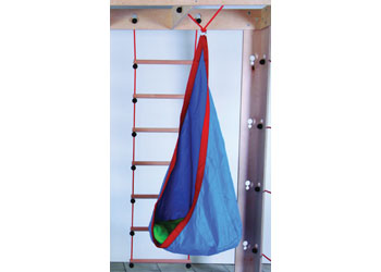 Pod Swing Nook / Tent