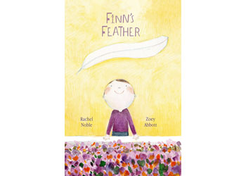 Finn’s Feather